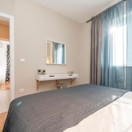 Villa Mirabella Smokovic Extérieur photo