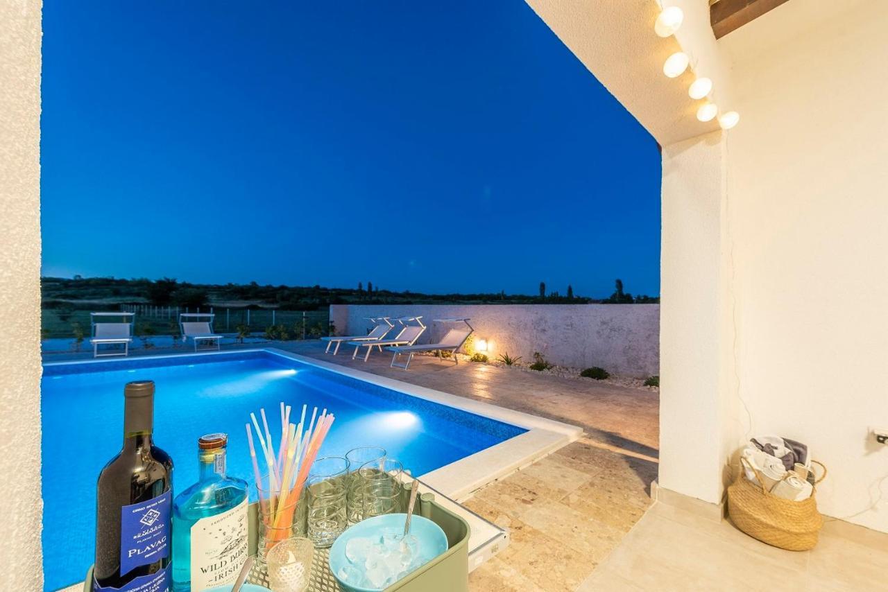 Villa Mirabella Smokovic Extérieur photo
