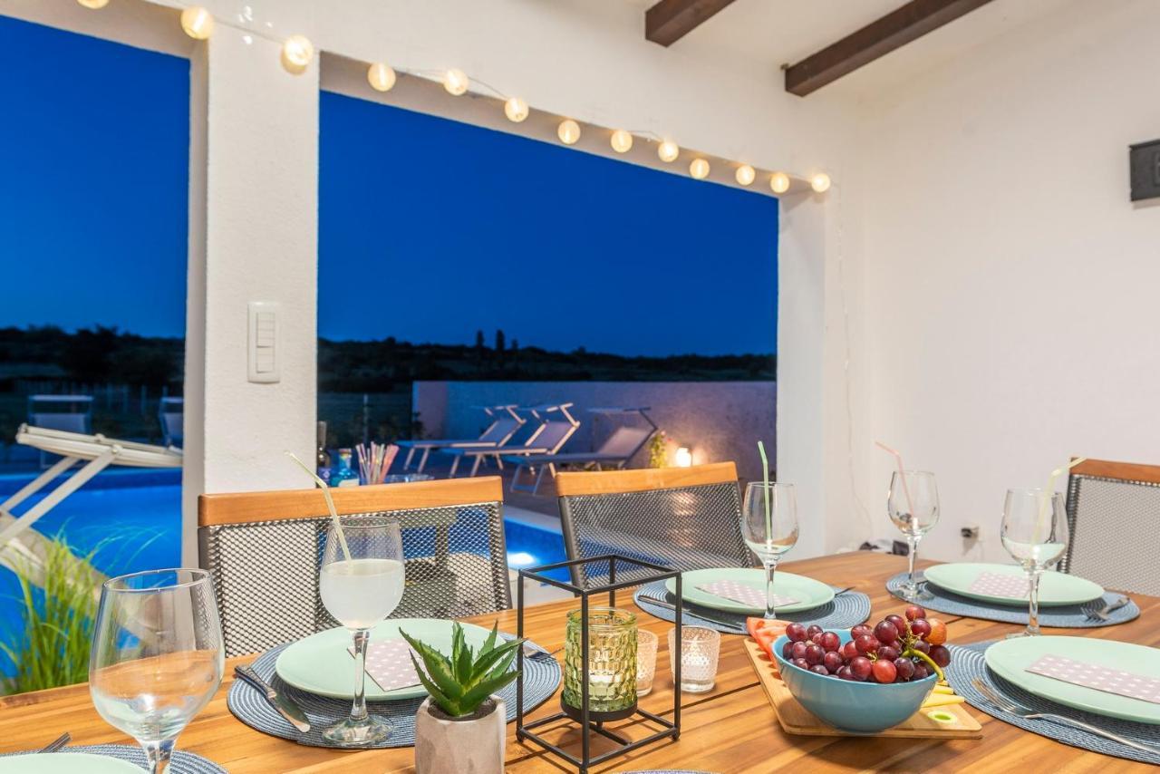 Villa Mirabella Smokovic Extérieur photo