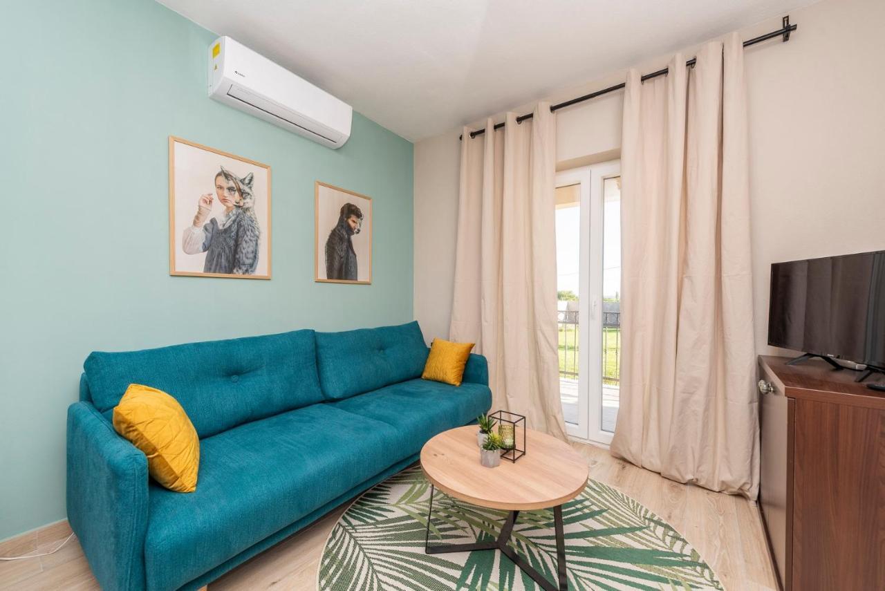 Villa Mirabella Smokovic Extérieur photo