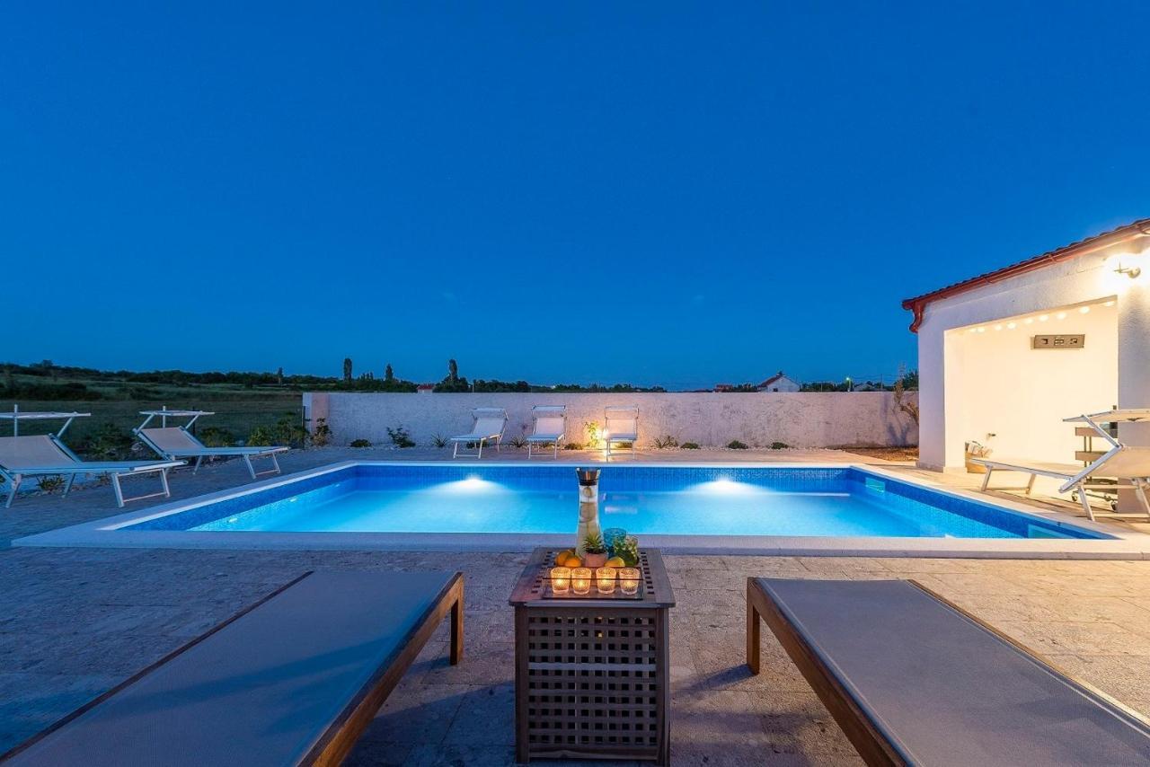Villa Mirabella Smokovic Extérieur photo