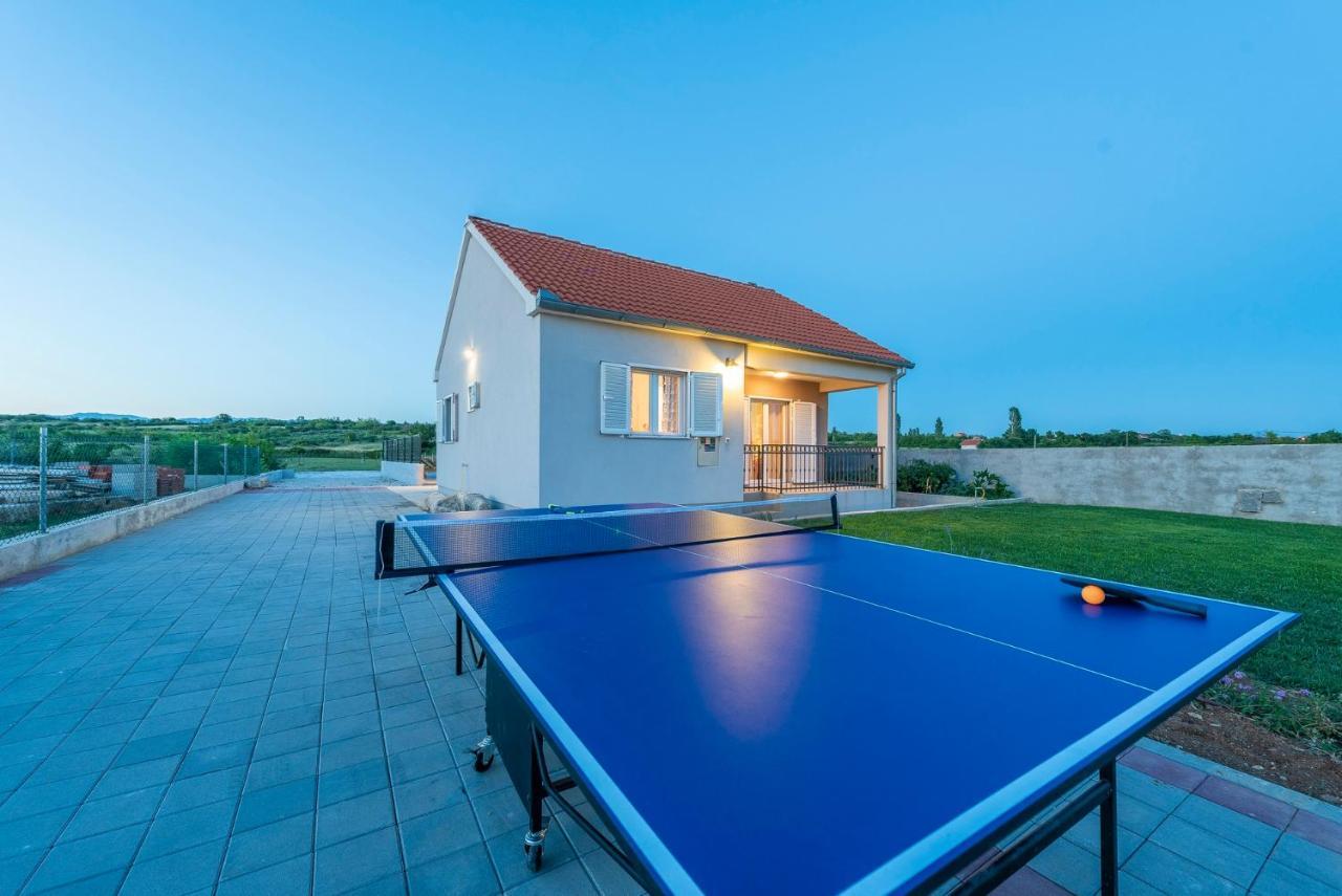 Villa Mirabella Smokovic Extérieur photo