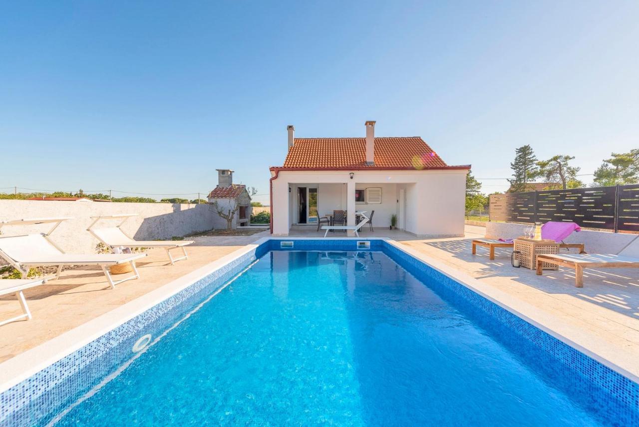 Villa Mirabella Smokovic Extérieur photo