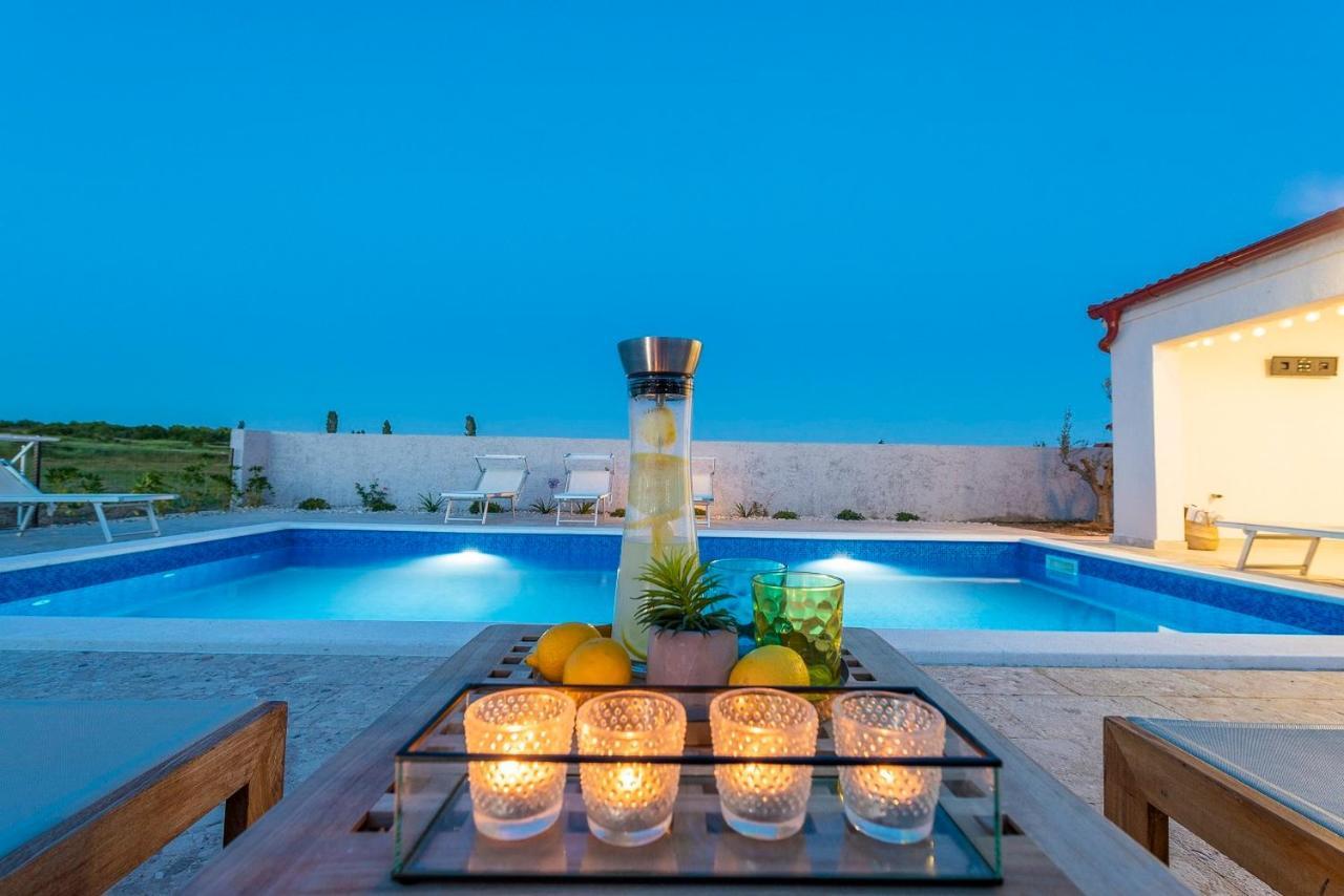 Villa Mirabella Smokovic Extérieur photo