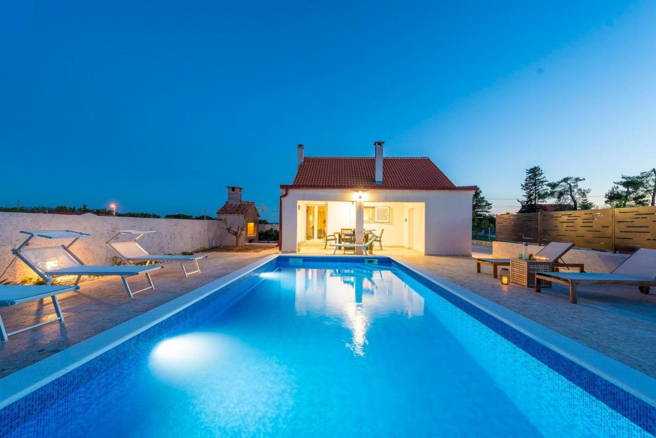 Villa Mirabella Smokovic Extérieur photo