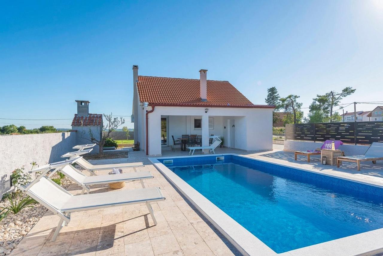 Villa Mirabella Smokovic Extérieur photo