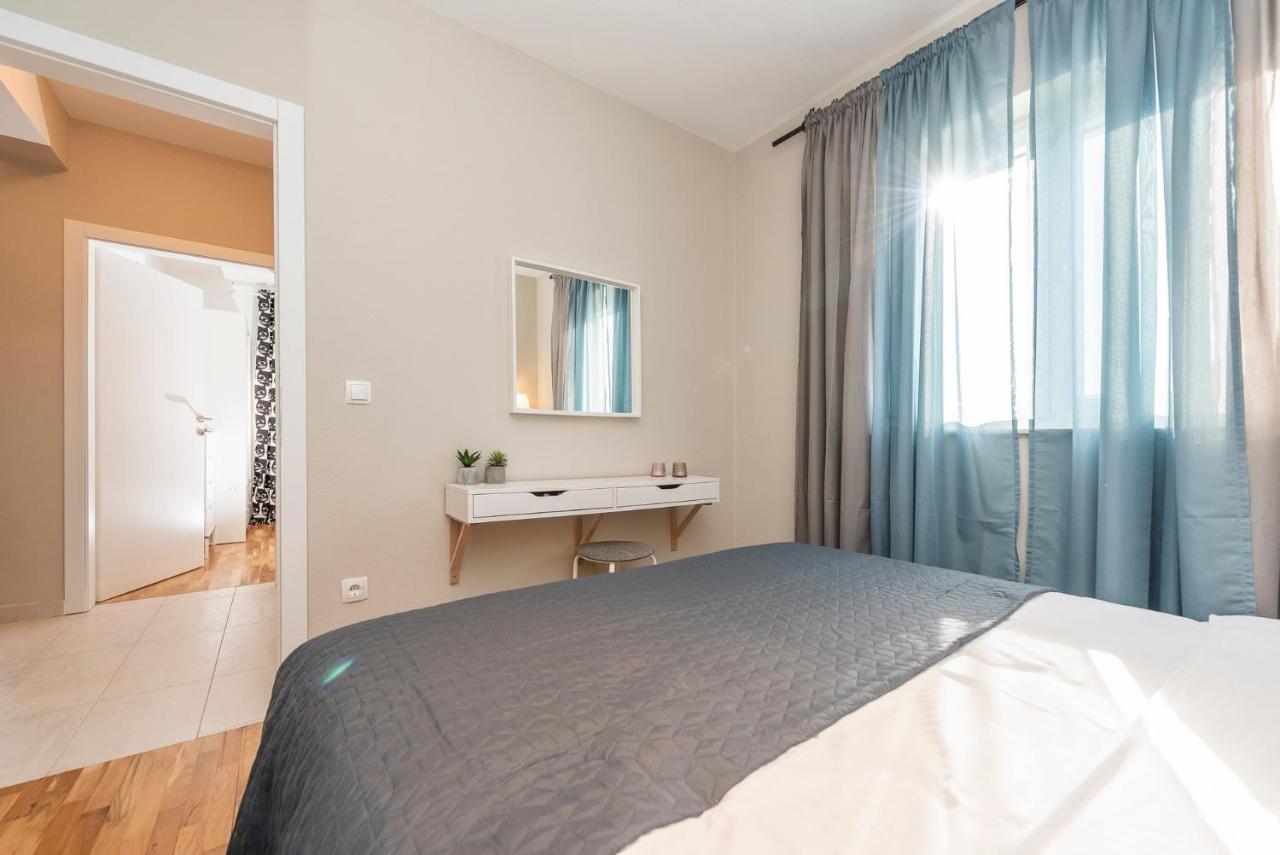 Villa Mirabella Smokovic Extérieur photo